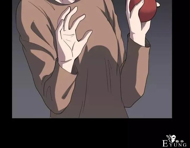 人性漫画《保姆》八个月的孕妇才能聘用的能预知未来的保姆（下）-27.jpg
