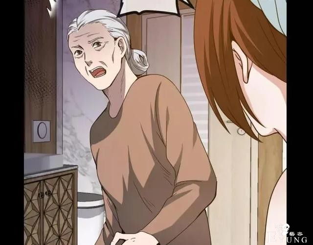 人性漫画《保姆》八个月的孕妇才能聘用的能预知未来的保姆（下）-23.jpg