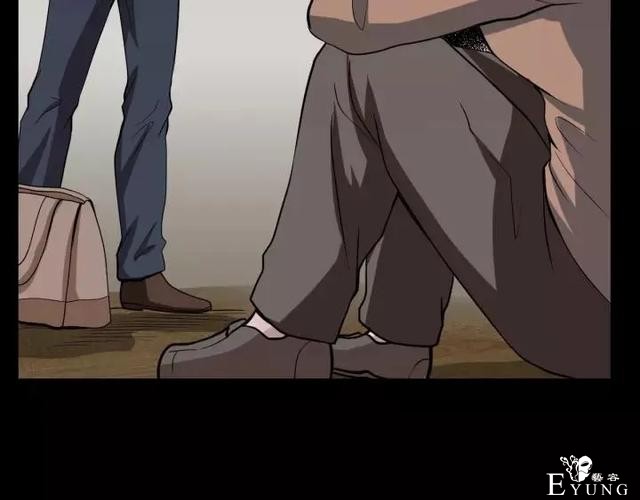人性漫画《保姆》八个月的孕妇才能聘用的能预知未来的保姆（下）-56.jpg