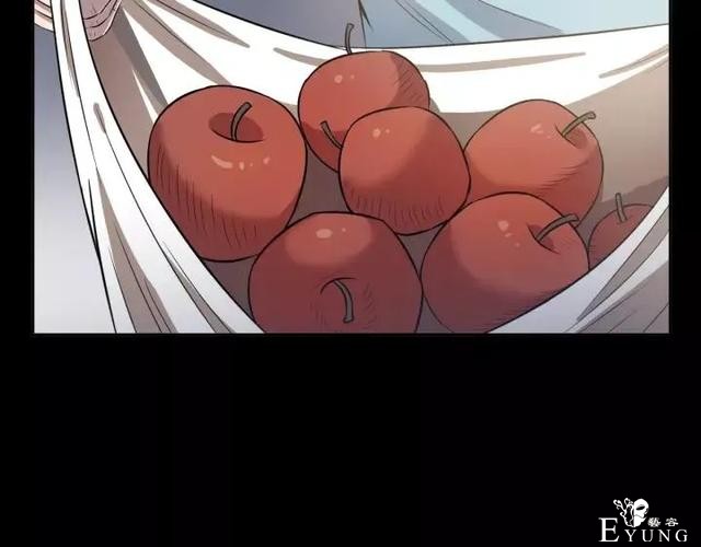 人性漫画《保姆》八个月的孕妇才能聘用的能预知未来的保姆（下）-60.jpg