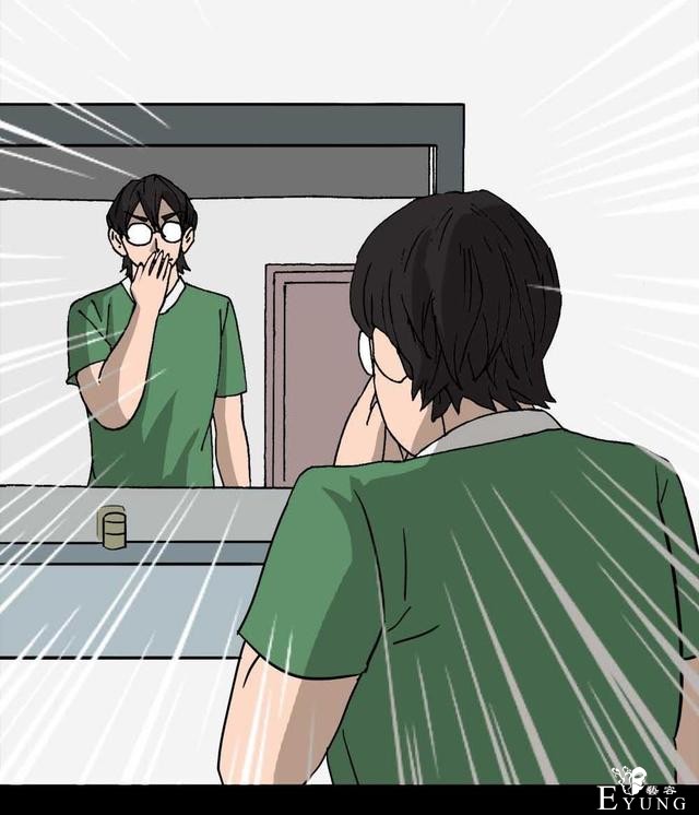 奇趣漫画，疯狂外星人，有时减不减肥是一个生存的问题..-13.jpg