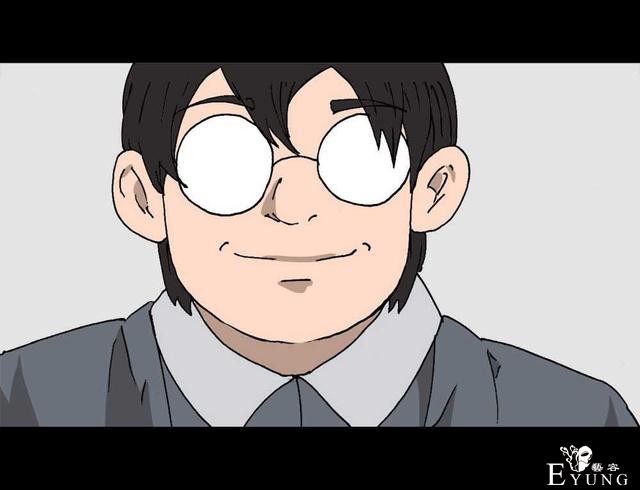 奇趣漫画，疯狂外星人，有时减不减肥是一个生存的问题..-21.jpg