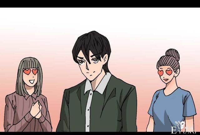 奇趣漫画，疯狂外星人，有时减不减肥是一个生存的问题..-22.jpg