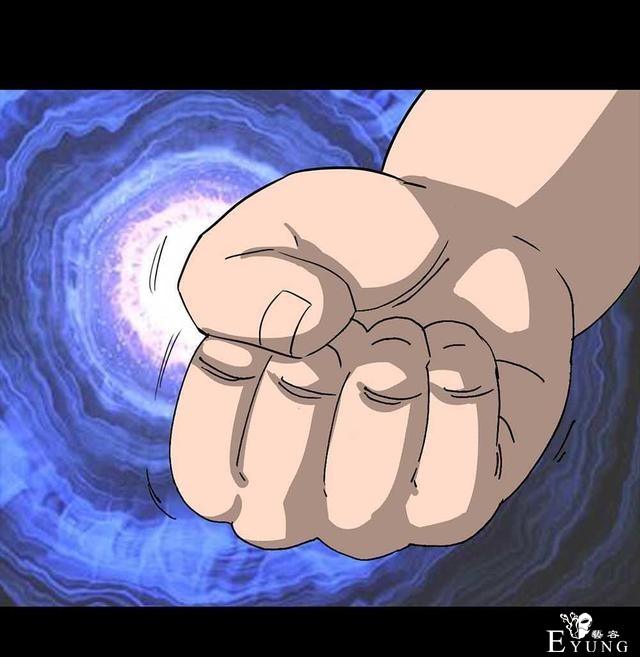 奇趣漫画，疯狂外星人，有时减不减肥是一个生存的问题..-50.jpg