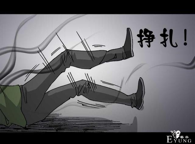 奇趣漫画，疯狂外星人，有时减不减肥是一个生存的问题..-69.jpg