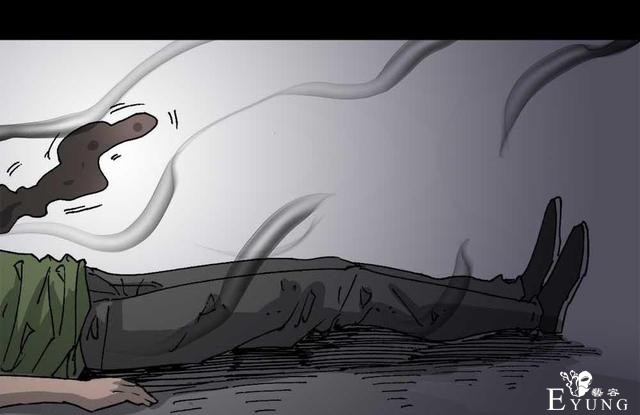 奇趣漫画，疯狂外星人，有时减不减肥是一个生存的问题..-70.jpg