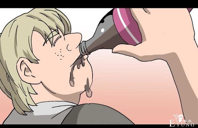奇趣漫画，疯狂外星人，有时减不减肥是一个生存的问题..-79.jpg