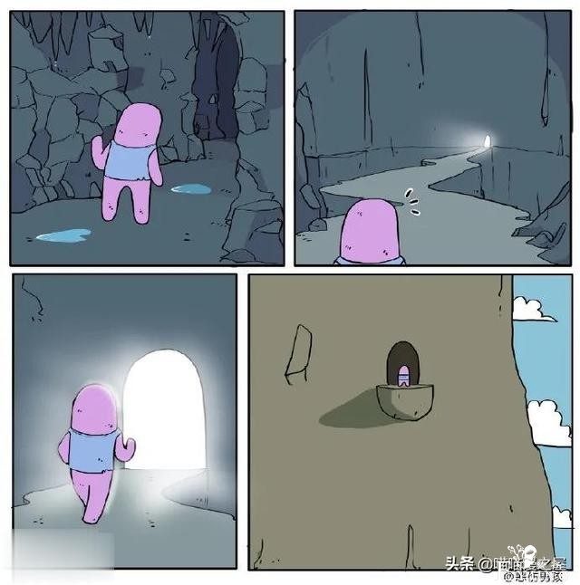 短漫 |很多的绝境是没有希望的-4.jpg