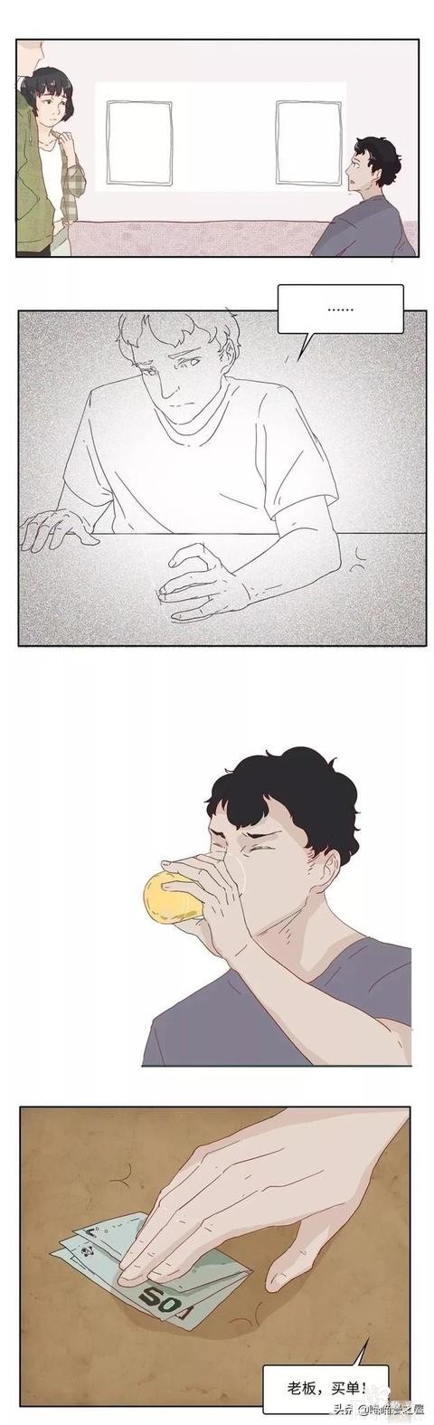 人间食堂｜呵，失恋蛋炒面-7.jpg