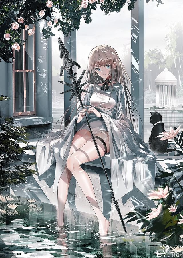来自于日本插画大佬“SWAV”画风十分帅气的一组动漫插画欣赏-10.jpg