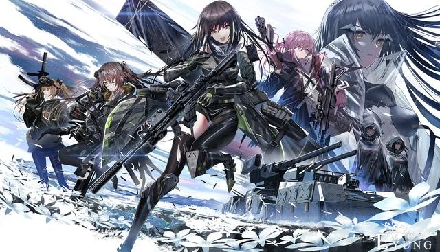 来自于日本插画大佬“SWAV”画风十分帅气的一组动漫插画欣赏-13.jpg