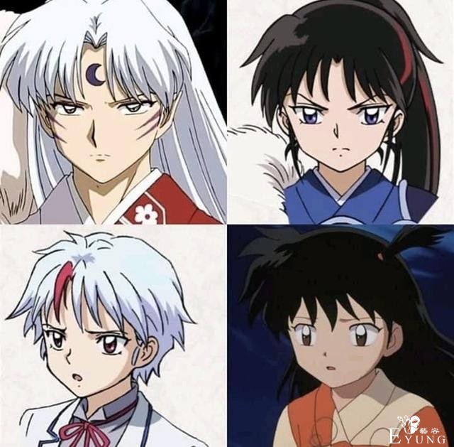 10月新番列表来了！犬夜叉续作看着还行，巨人传闻有续作-4.jpg