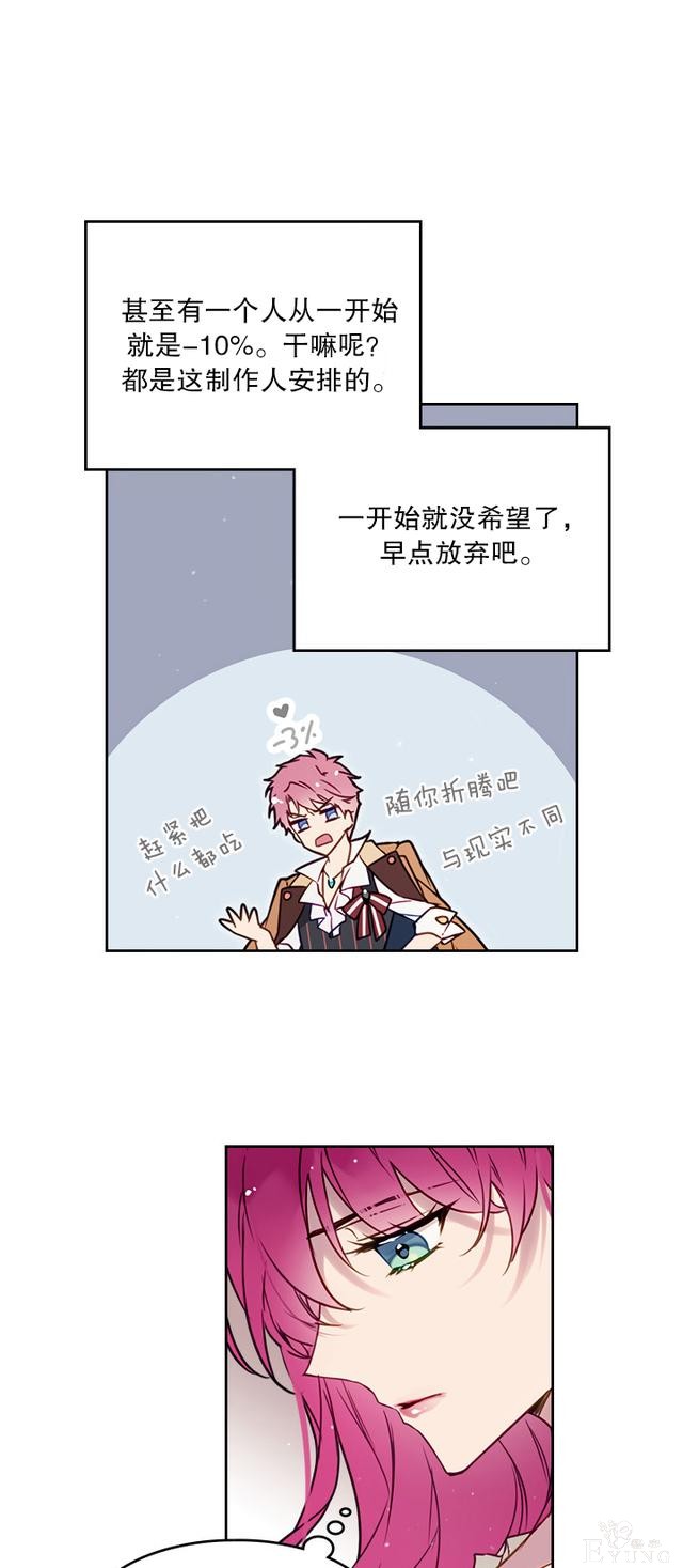 漫画：韩漫-反派女主的结局只有死亡5-8.jpg