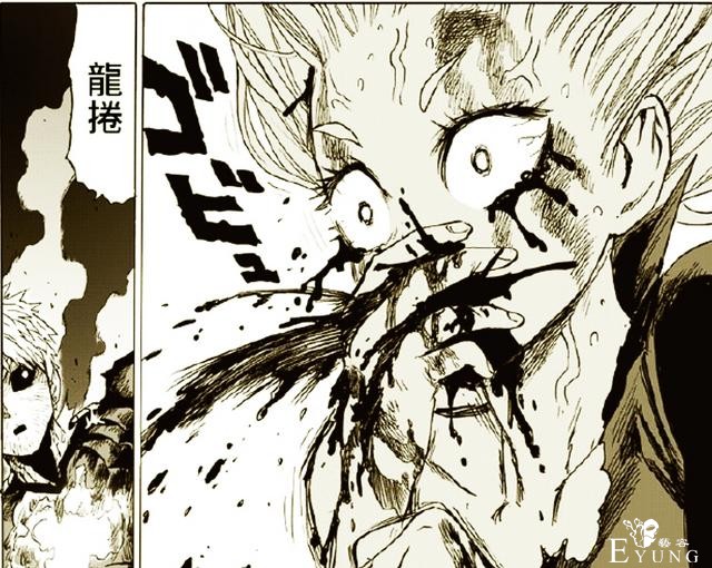 一拳超人：月球和“神明”之间存在联系，饿狼和龙卷都被影响-4.jpg