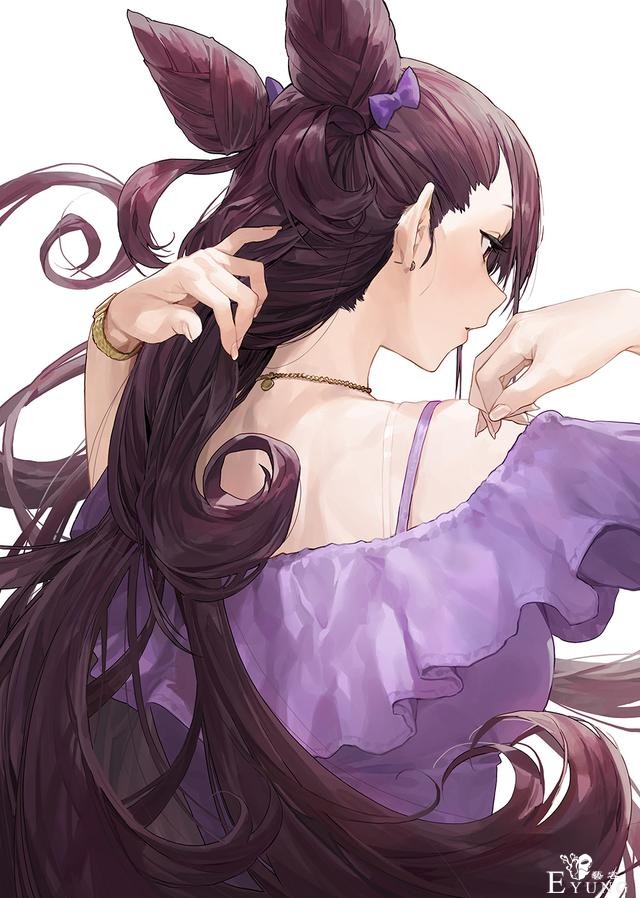一组不错的日本动漫人物插画作品欣赏！画技十分出色-2.jpg