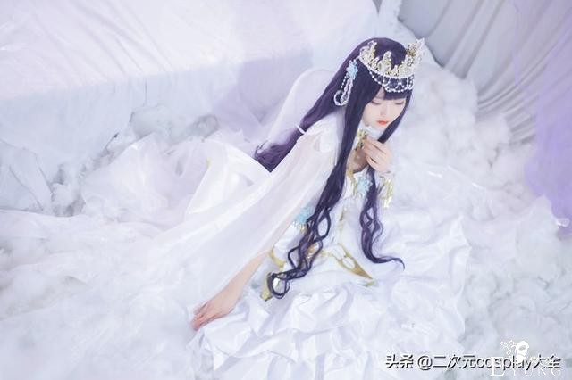 《魔卡少女樱》知世cos，唯美有范，好看到了心坎-7.jpg