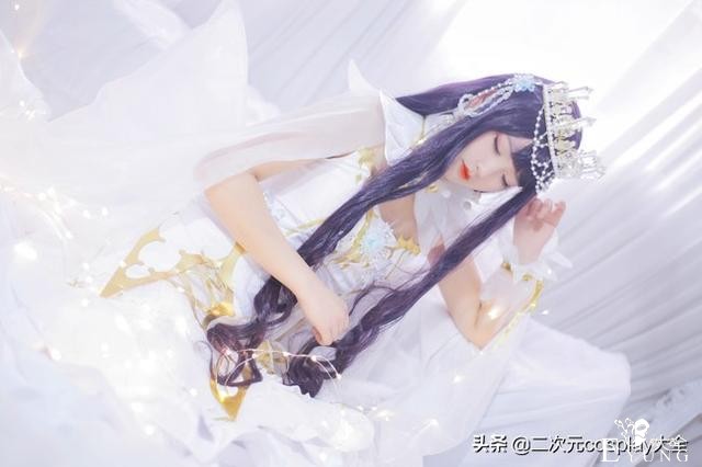 《魔卡少女樱》知世cos，唯美有范，好看到了心坎-6.jpg