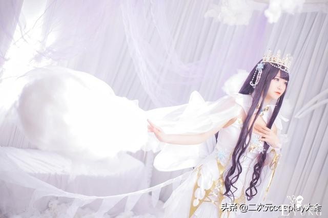 《魔卡少女樱》知世cos，唯美有范，好看到了心坎-3.jpg