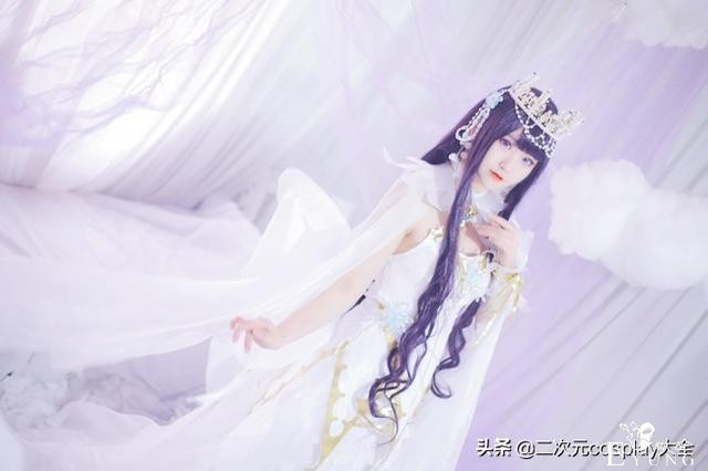 《魔卡少女樱》知世cos，唯美有范，好看到了心坎-8.jpg