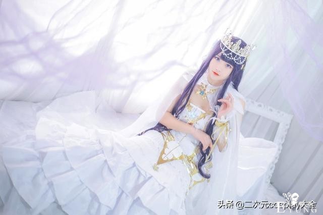 《魔卡少女樱》知世cos，唯美有范，好看到了心坎-9.jpg