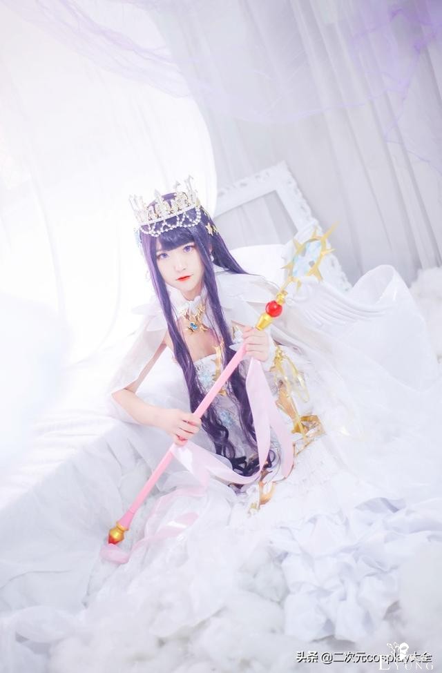 《魔卡少女樱》知世cos，唯美有范，好看到了心坎-10.jpg
