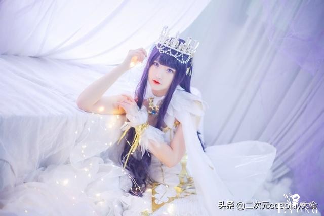 《魔卡少女樱》知世cos，唯美有范，好看到了心坎-12.jpg