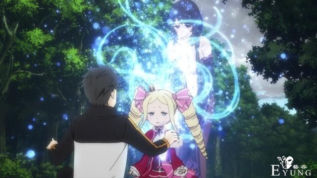 Re：0一周偷偷更新了两集？画风主角都变了，但很多人看燃了-2.jpg