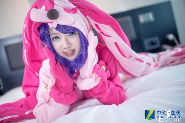 唯美清新 实战二次元COSER人像拍摄宝典-5.jpg