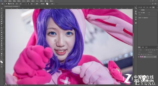 唯美清新 实战二次元COSER人像拍摄宝典-7.jpg