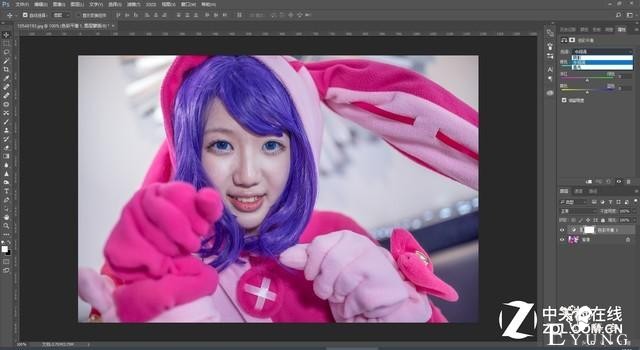 唯美清新 实战二次元COSER人像拍摄宝典-9.jpg