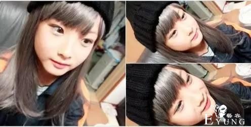 这个小学生男生被打扮成伪娘，成了日本网友追捧的网红-1.jpg