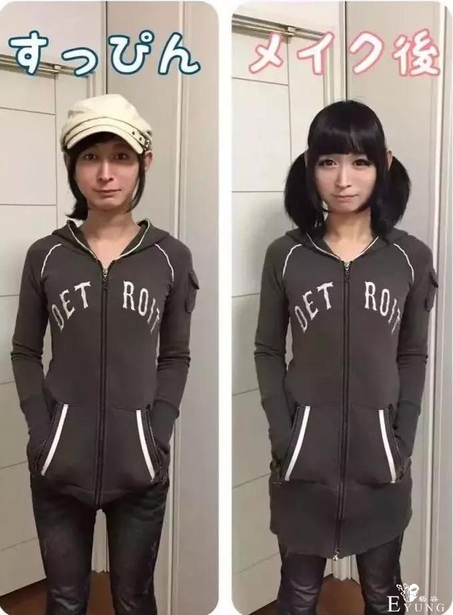 40岁“伪娘”大叔：这年头，连大叔也能软萌和可爱...-9.jpg