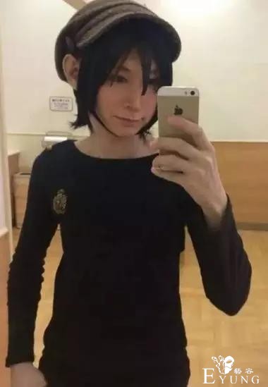 40岁“伪娘”大叔：这年头，连大叔也能软萌和可爱...-8.jpg