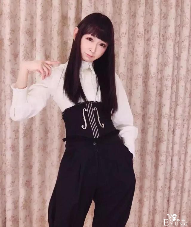 40岁“伪娘”大叔：这年头，连大叔也能软萌和可爱...-13.jpg