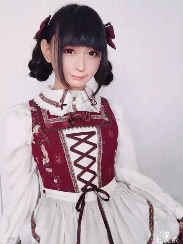 40岁“伪娘”大叔：这年头，连大叔也能软萌和可爱...-12.jpg