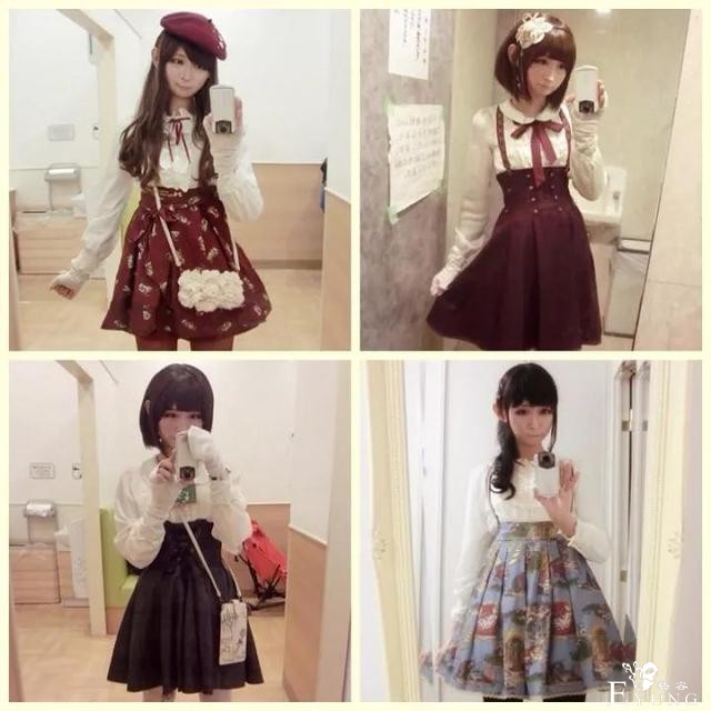 40岁“伪娘”大叔：这年头，连大叔也能软萌和可爱...-18.jpg