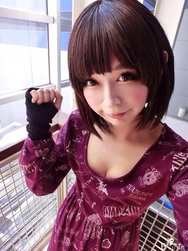 40岁“伪娘”大叔：这年头，连大叔也能软萌和可爱...-17.jpg