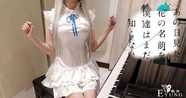 B站钢琴区百万粉丝UP吐槽：那些人真的不是我！别再认错了-7.jpg