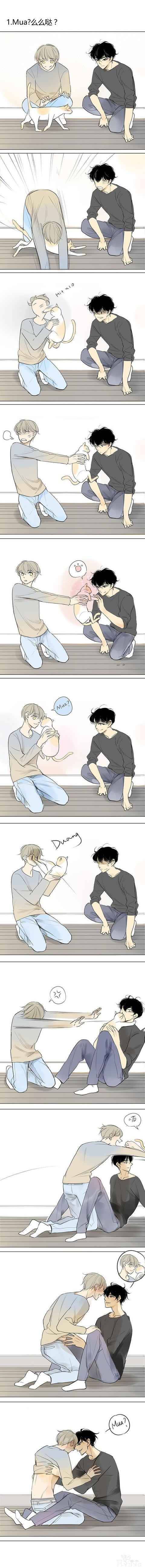 快看漫画|同性之间为何不能相爱？-2.jpg
