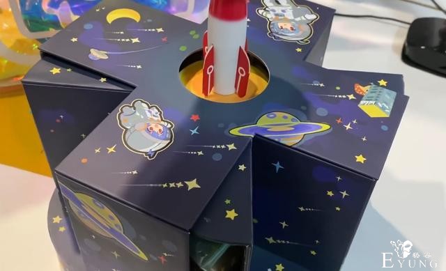 B站发射卫星果然有后续！主题月饼已经推出，网友吐槽鬼畜区安排-4.jpg