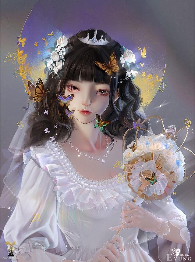 非常不错的一组国产插画作品欣赏！画风多样的精美动漫大作-18.jpg