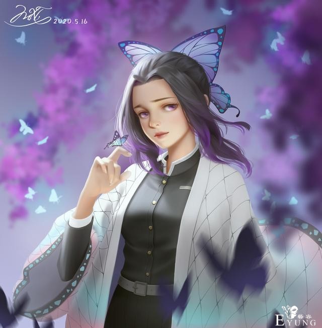 非常不错的一组国产插画作品欣赏！画风多样的精美动漫大作-20.jpg