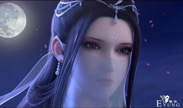 武动乾坤第二季完结，绝美老婆救林动，萝莉青檀觉醒，大荒郡开启-2.jpg