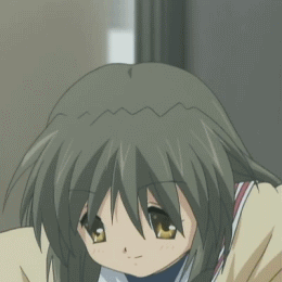 漫有GIF#丨害怕生人，不擅长交朋友，内心十分寂寞的伊吹风子-3.jpg