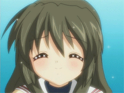 漫有GIF#丨害怕生人，不擅长交朋友，内心十分寂寞的伊吹风子-7.jpg