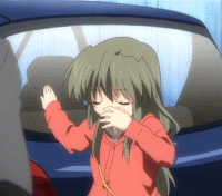 漫有GIF#丨害怕生人，不擅长交朋友，内心十分寂寞的伊吹风子-12.jpg