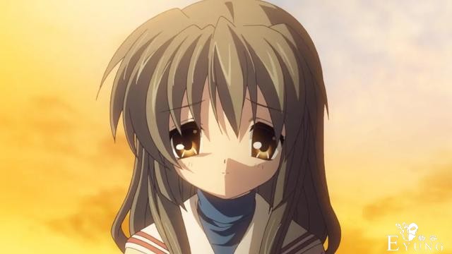漫有GIF#丨害怕生人，不擅长交朋友，内心十分寂寞的伊吹风子-20.jpg