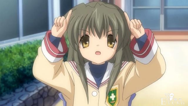 漫有GIF#丨害怕生人，不擅长交朋友，内心十分寂寞的伊吹风子-18.jpg