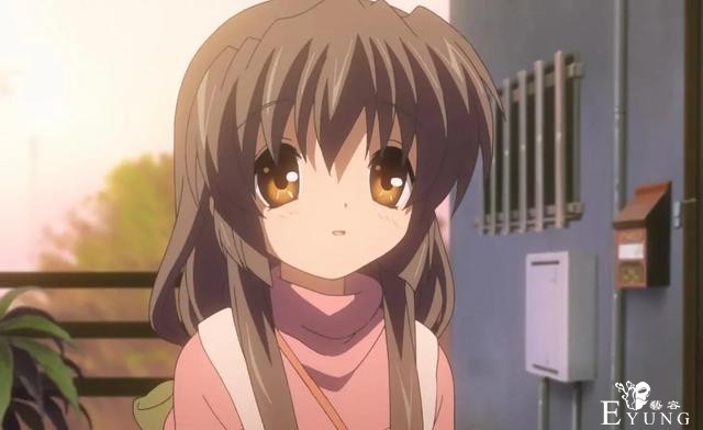 漫有GIF#丨害怕生人，不擅长交朋友，内心十分寂寞的伊吹风子-17.jpg