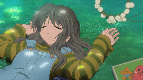 漫有GIF#丨害怕生人，不擅长交朋友，内心十分寂寞的伊吹风子-16.jpg